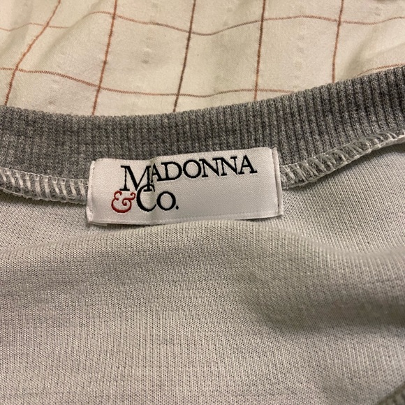 Madonna & co. Size M - Picture 4 of 7
